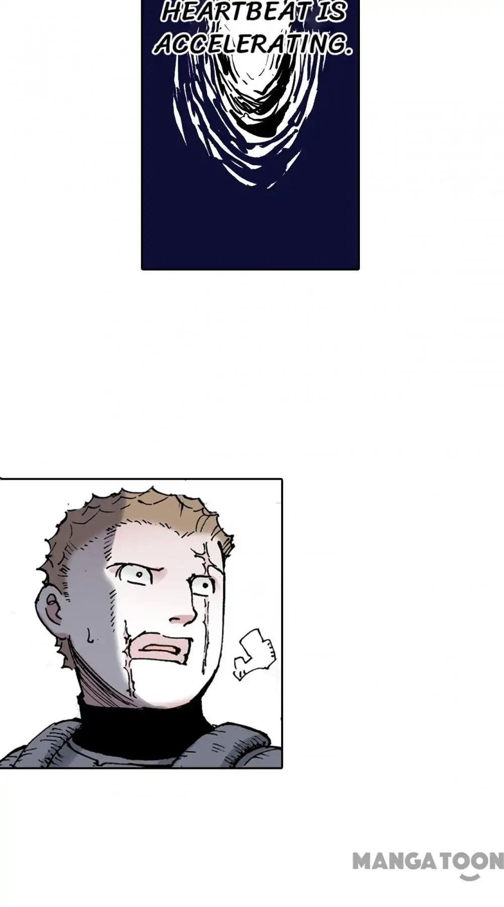 Ultramarine Magmell (Chinese Version) chapter 10 - page 41