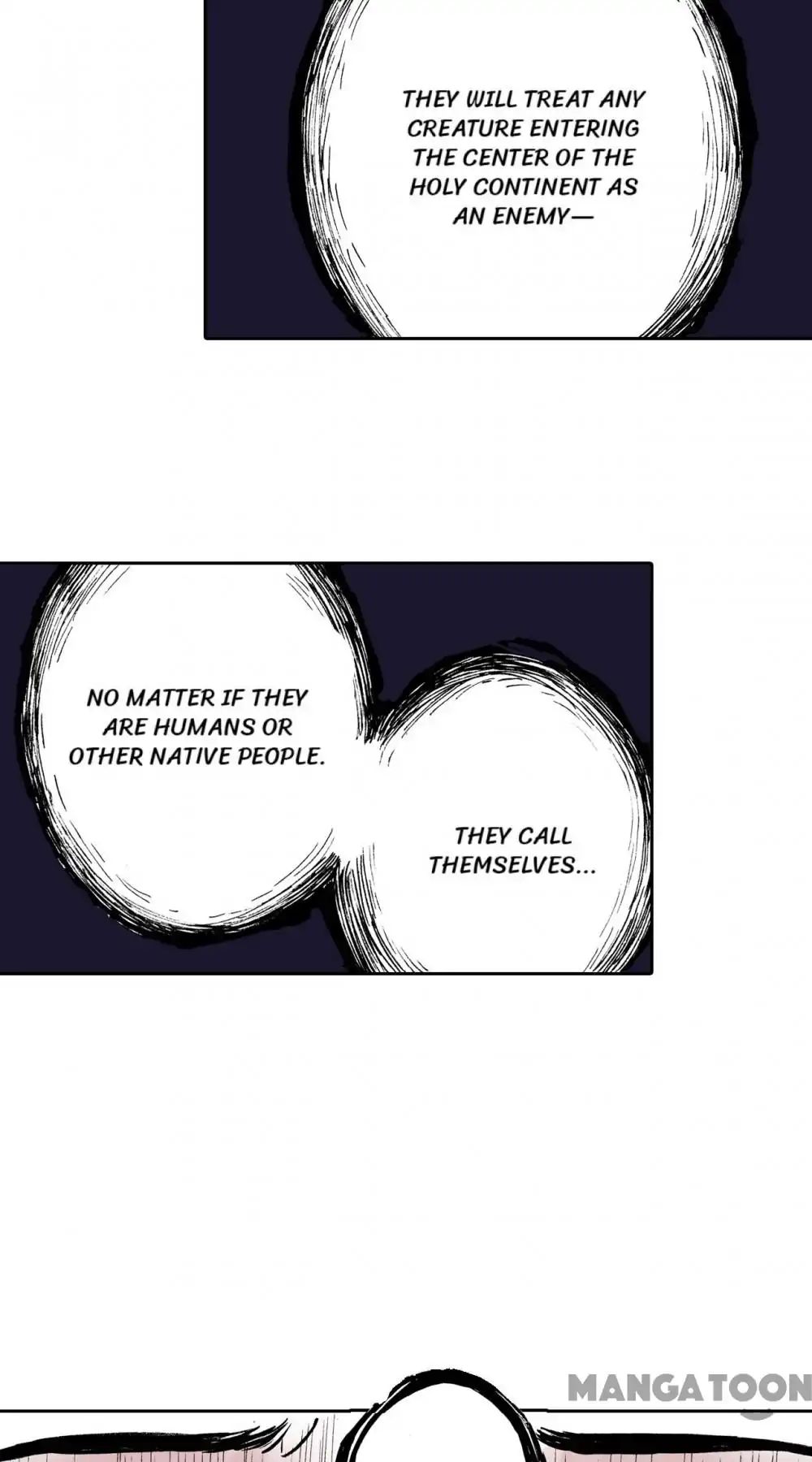 Ultramarine Magmell (Chinese Version) chapter 13 - page 11