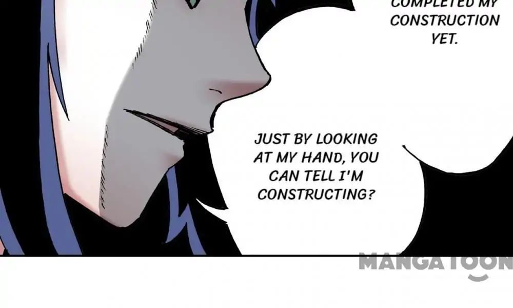 Ultramarine Magmell (Chinese Version) chapter 13 - page 25