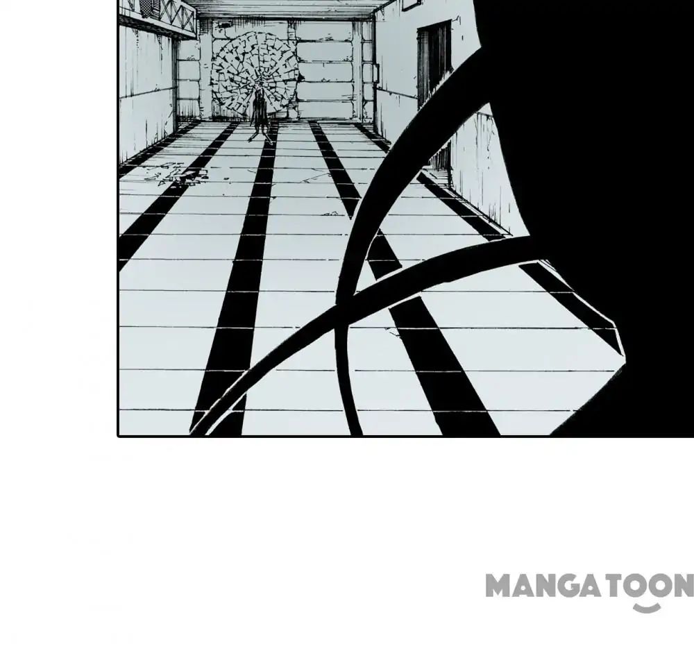 Ultramarine Magmell (Chinese Version) chapter 13 - page 39