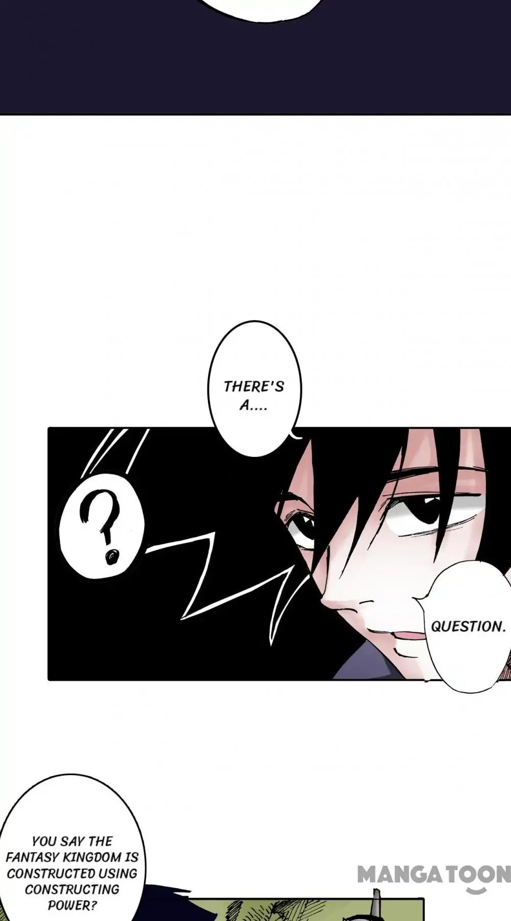 Ultramarine Magmell (Chinese Version) chapter 13 - page 60