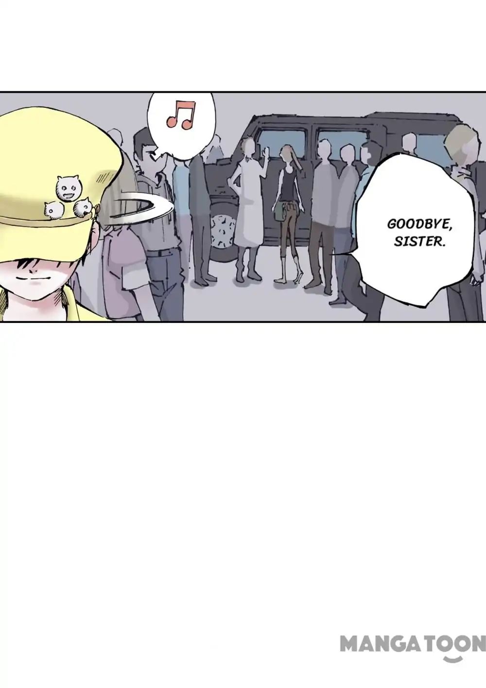Ultramarine Magmell (Chinese Version) chapter 2 - page 114