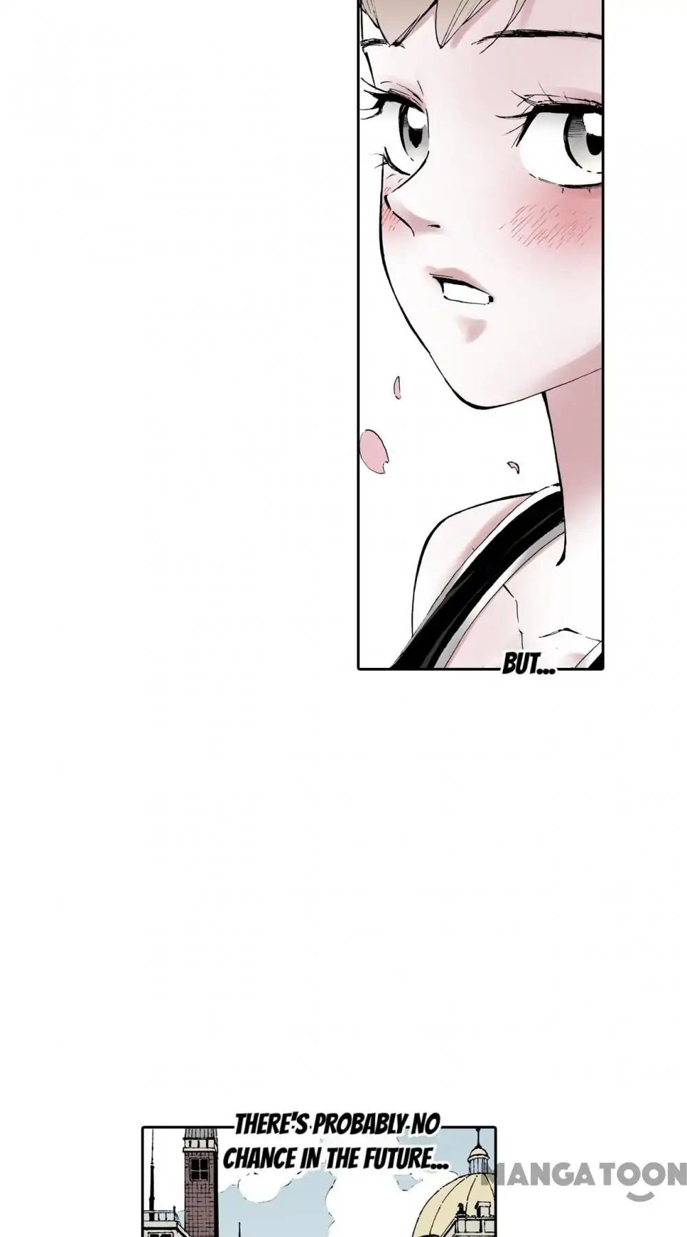 Ultramarine Magmell (Chinese Version) chapter 2 - page 116