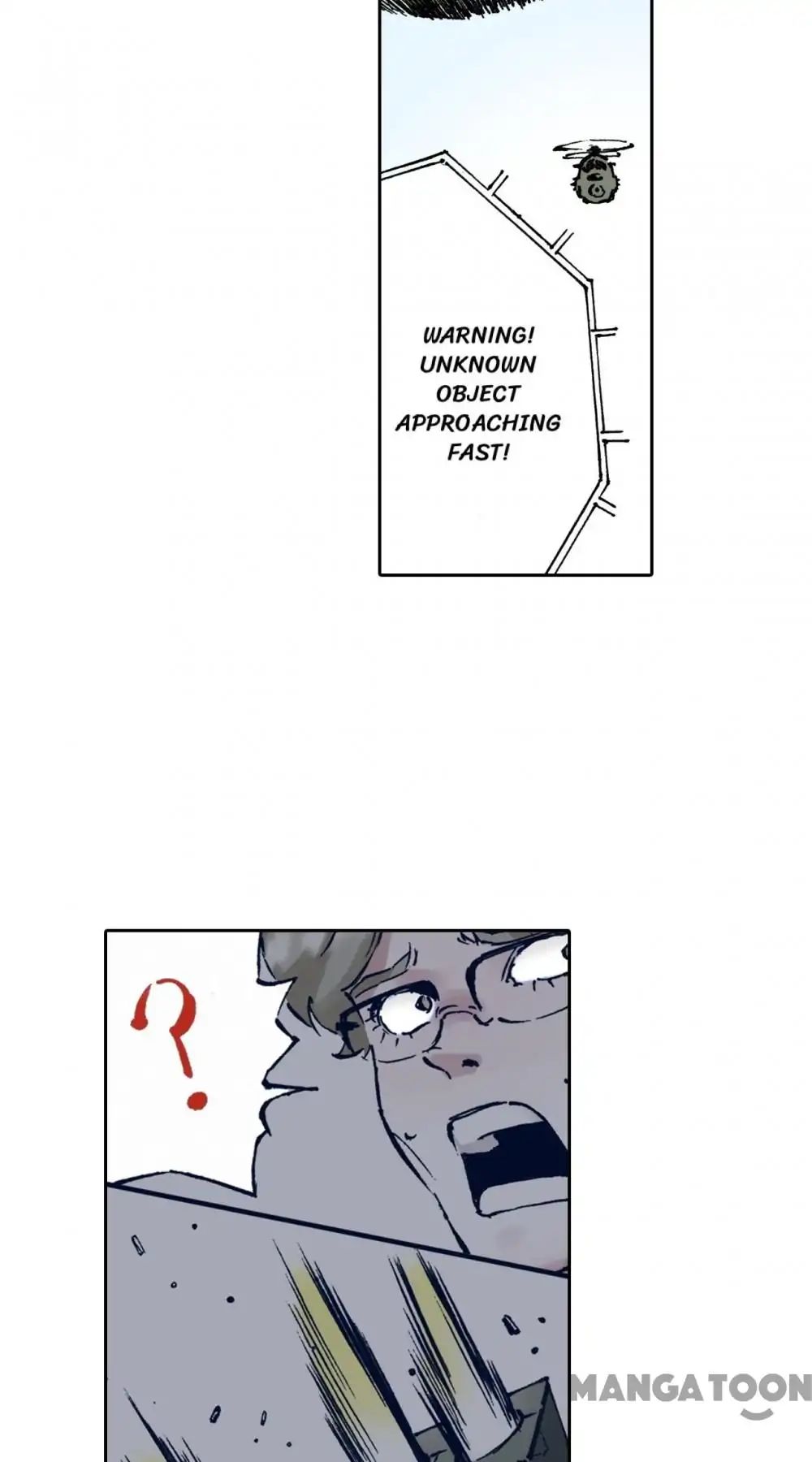 Ultramarine Magmell (Chinese Version) chapter 2 - page 30
