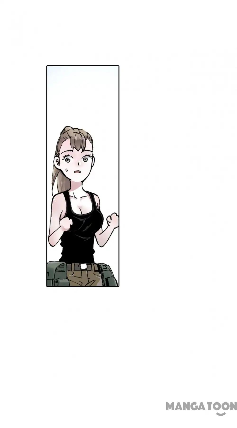 Ultramarine Magmell (Chinese Version) chapter 2 - page 65