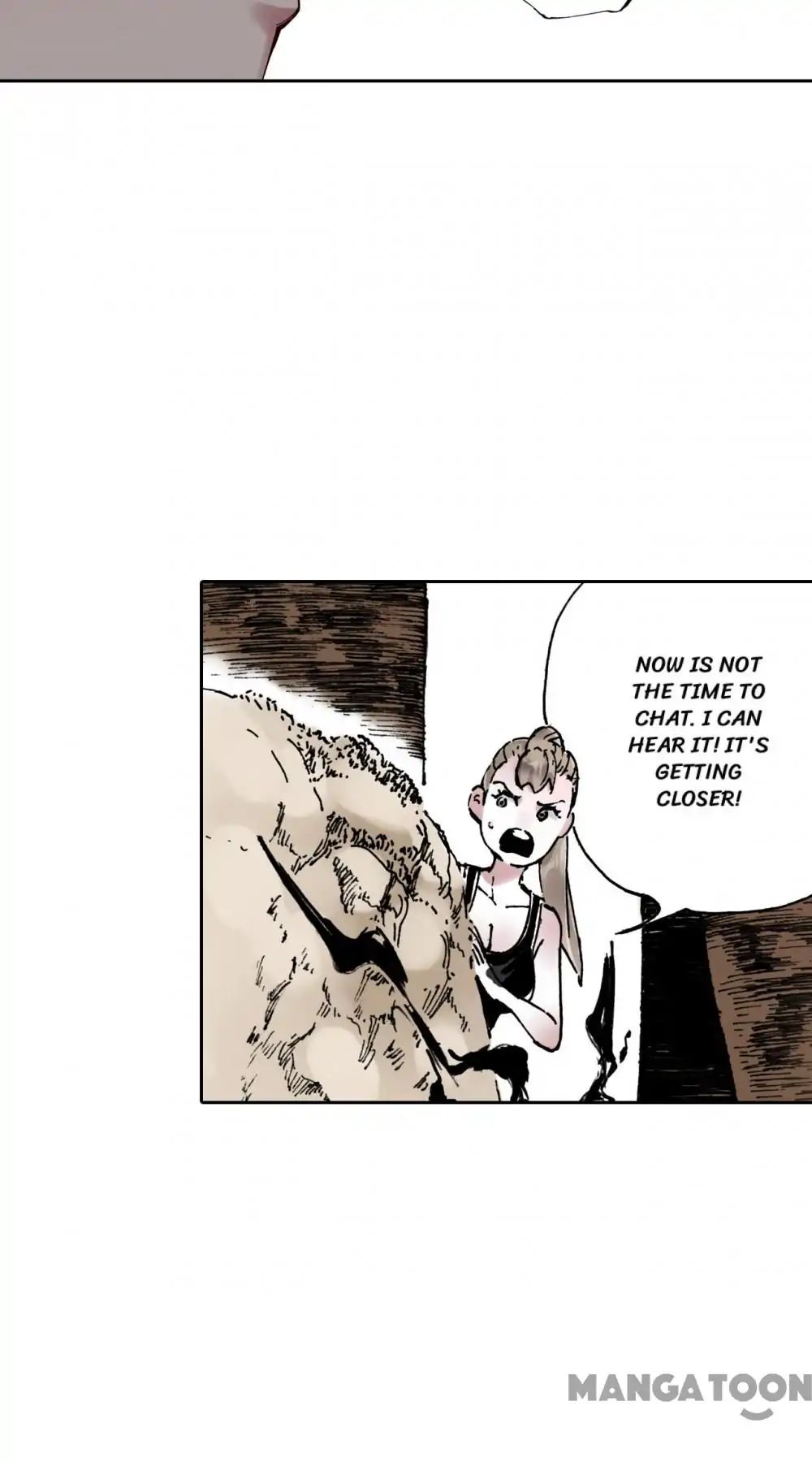 Ultramarine Magmell (Chinese Version) chapter 2 - page 70