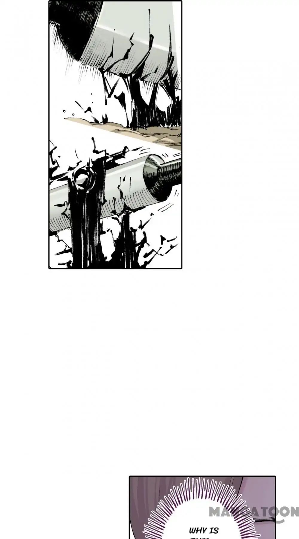 Ultramarine Magmell (Chinese Version) chapter 2 - page 76