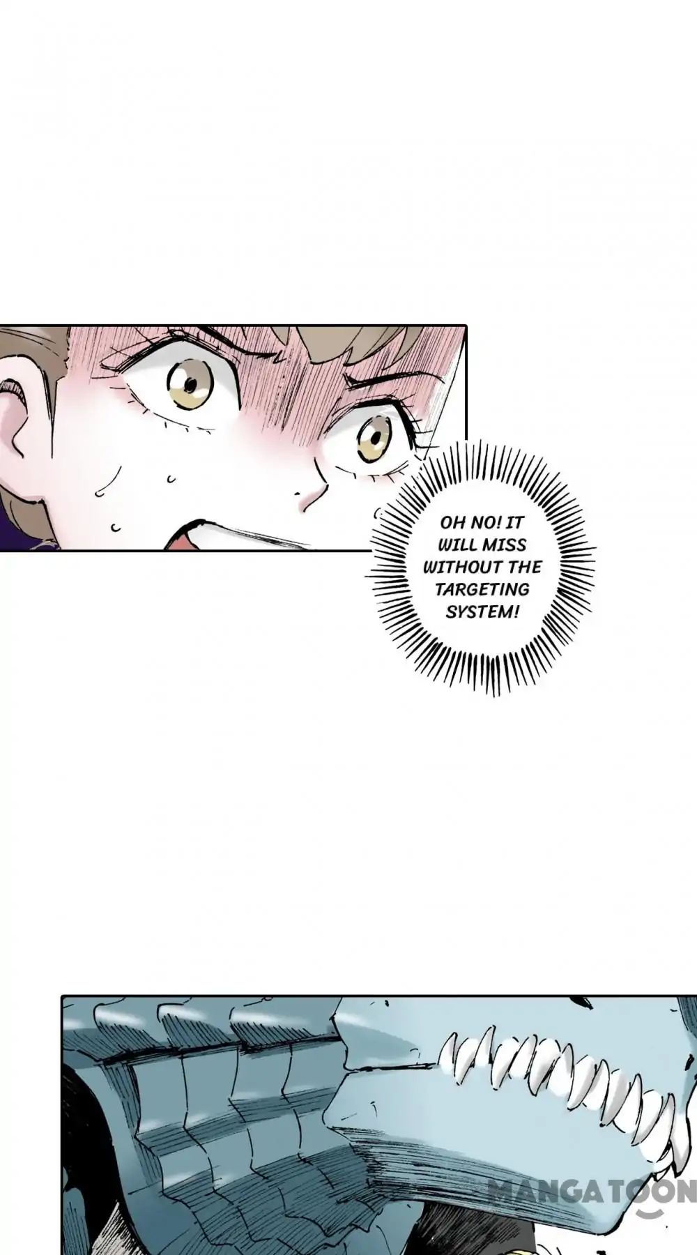 Ultramarine Magmell (Chinese Version) chapter 2 - page 90