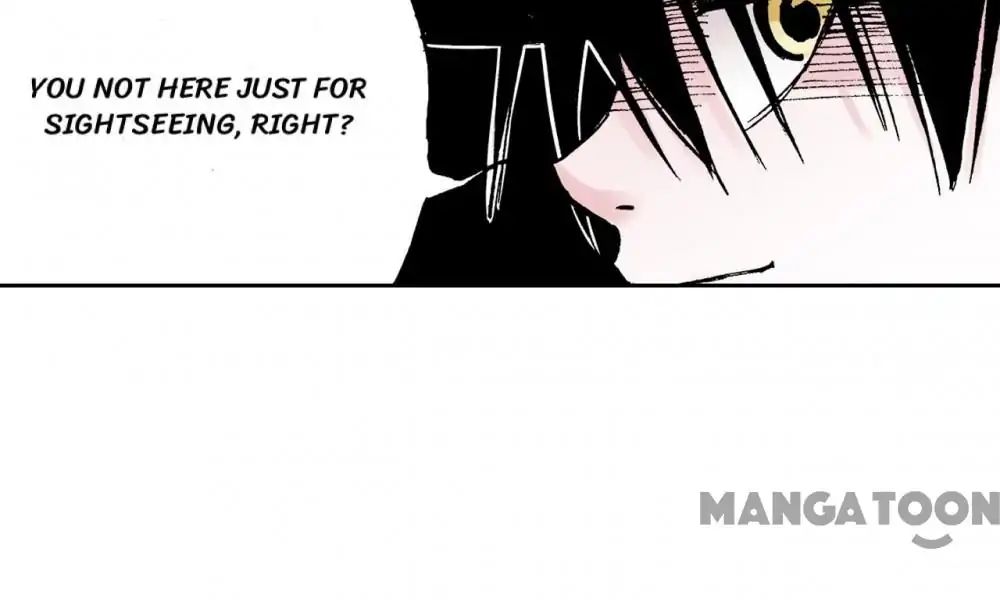 Ultramarine Magmell (Chinese Version) chapter 25 - page 36