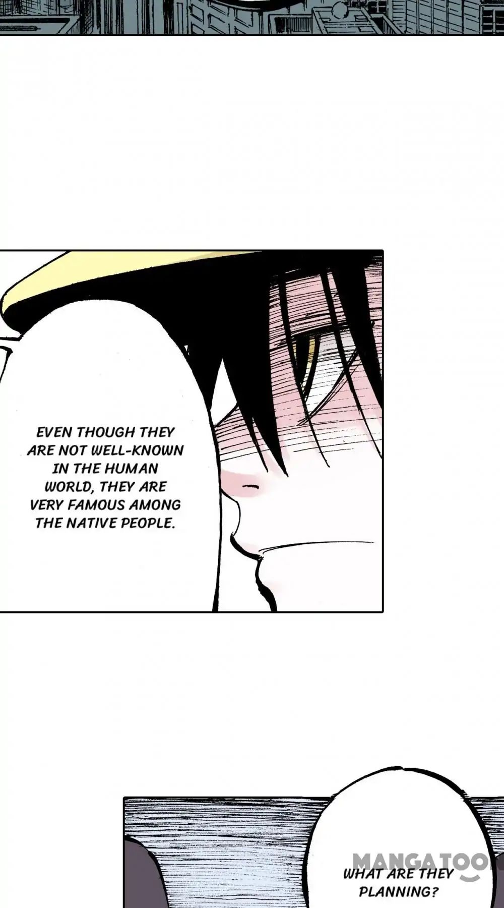 Ultramarine Magmell (Chinese Version) chapter 25 - page 38