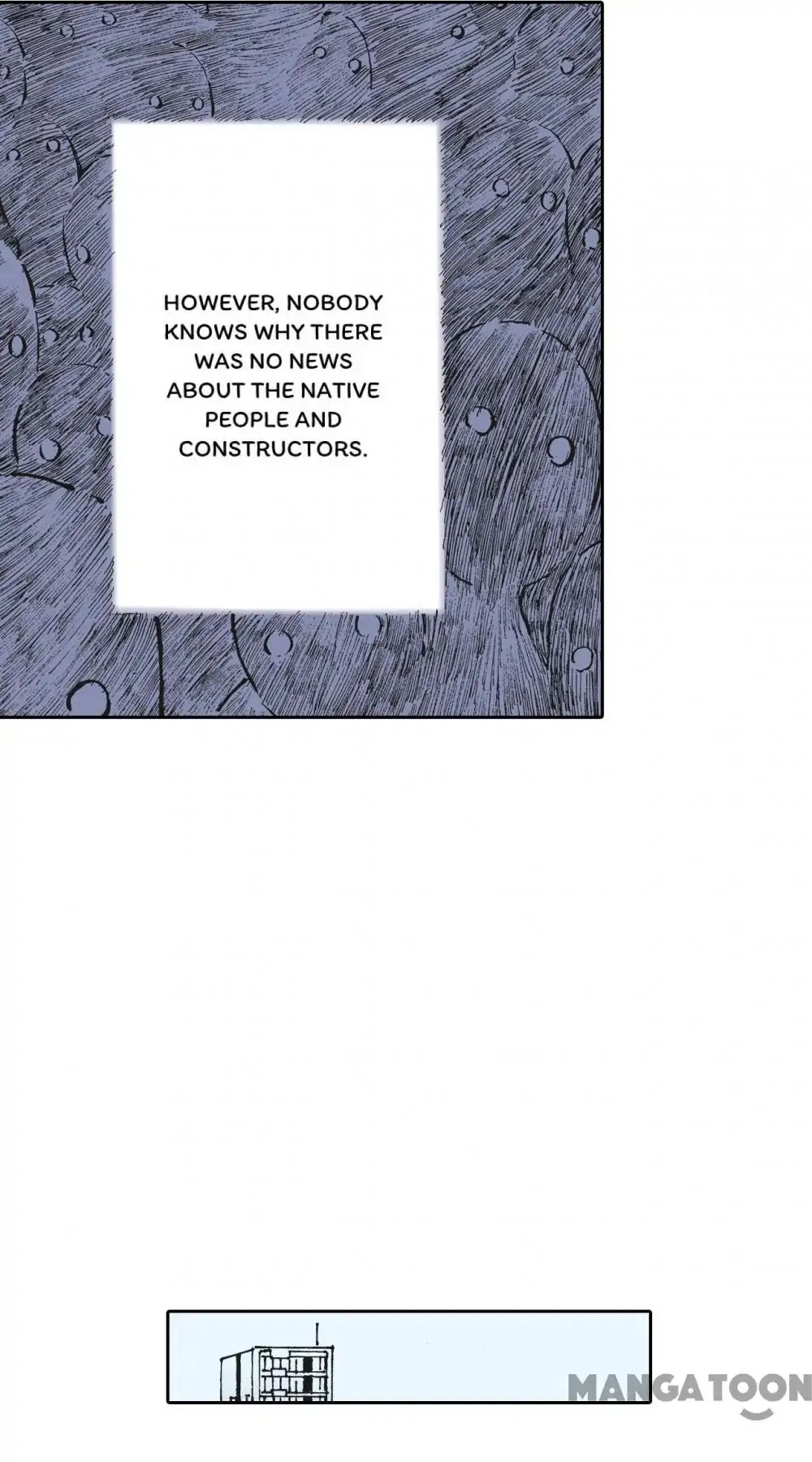 Ultramarine Magmell (Chinese Version) chapter 25 - page 4