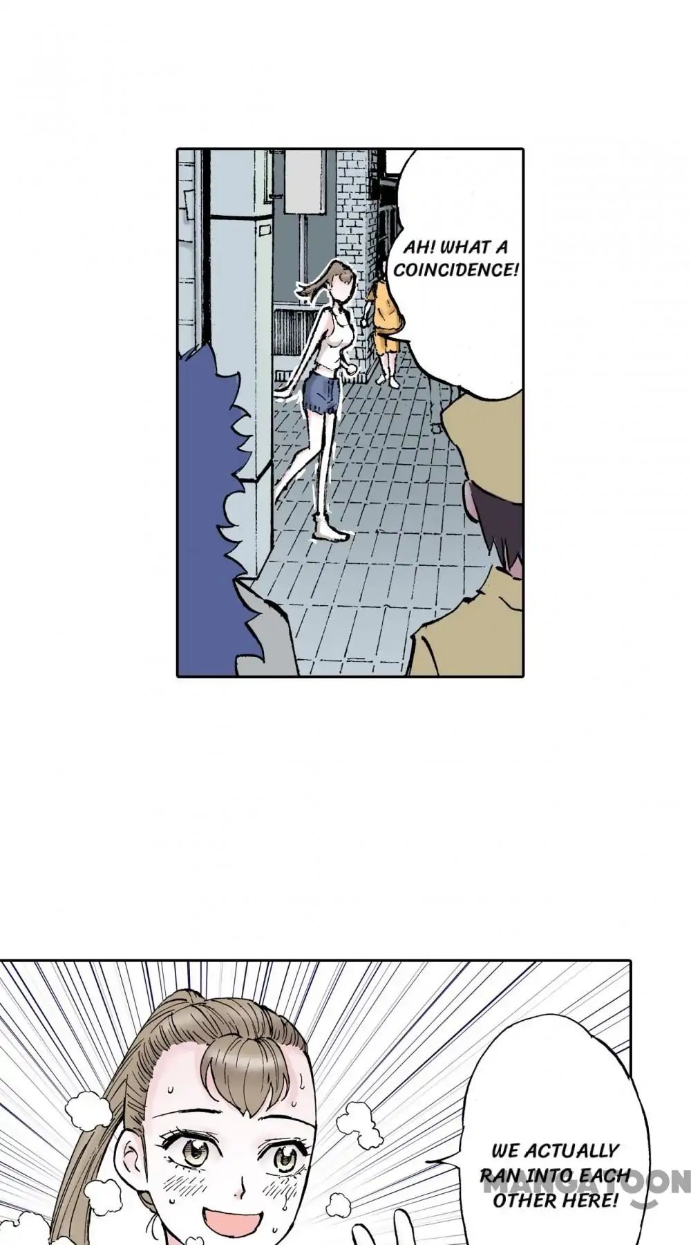 Ultramarine Magmell (Chinese Version) chapter 25 - page 41