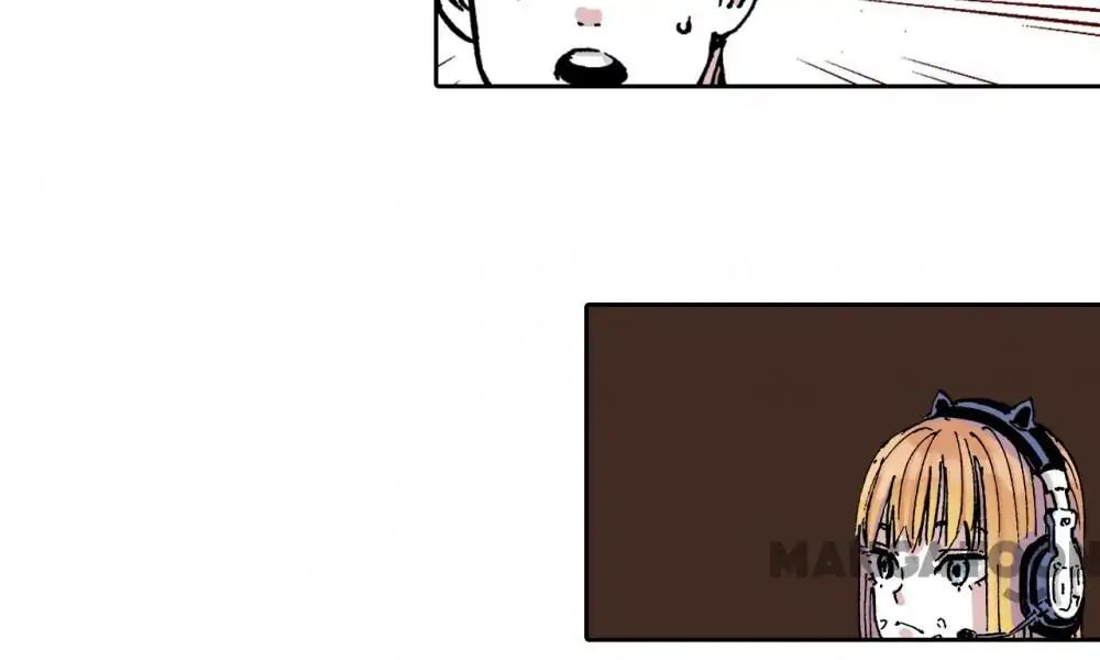 Ultramarine Magmell (Chinese Version) chapter 25 - page 63
