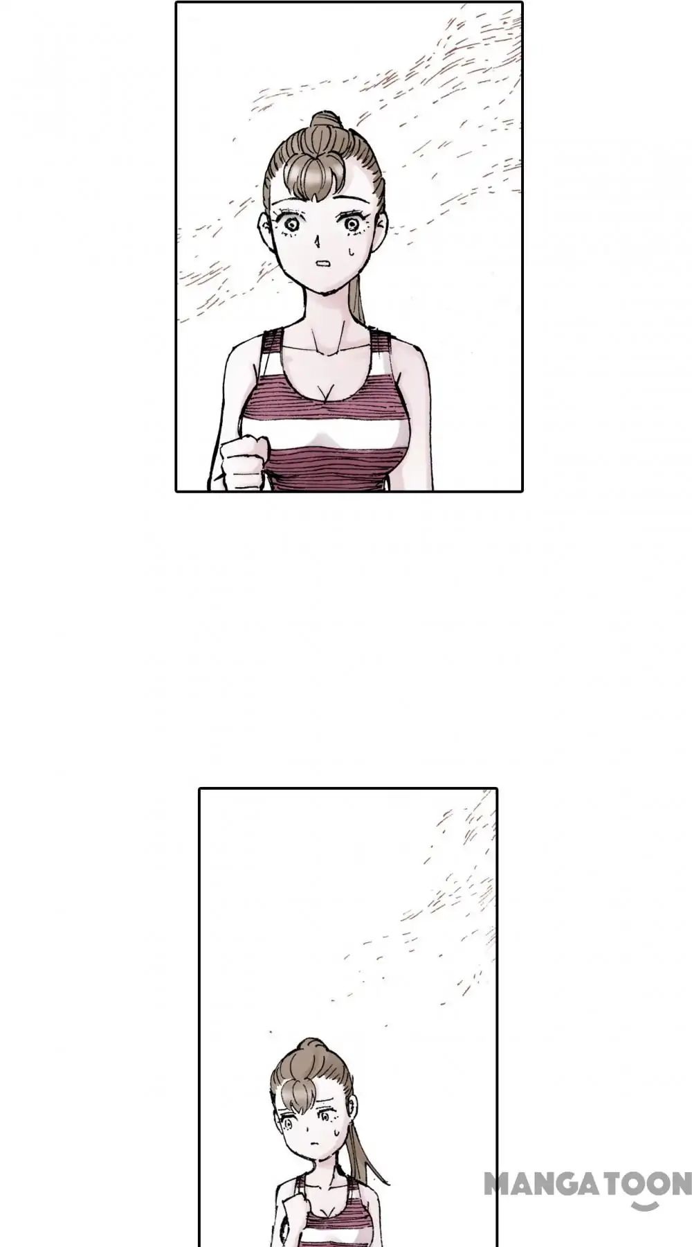 Ultramarine Magmell (Chinese Version) chapter 25 - page 68