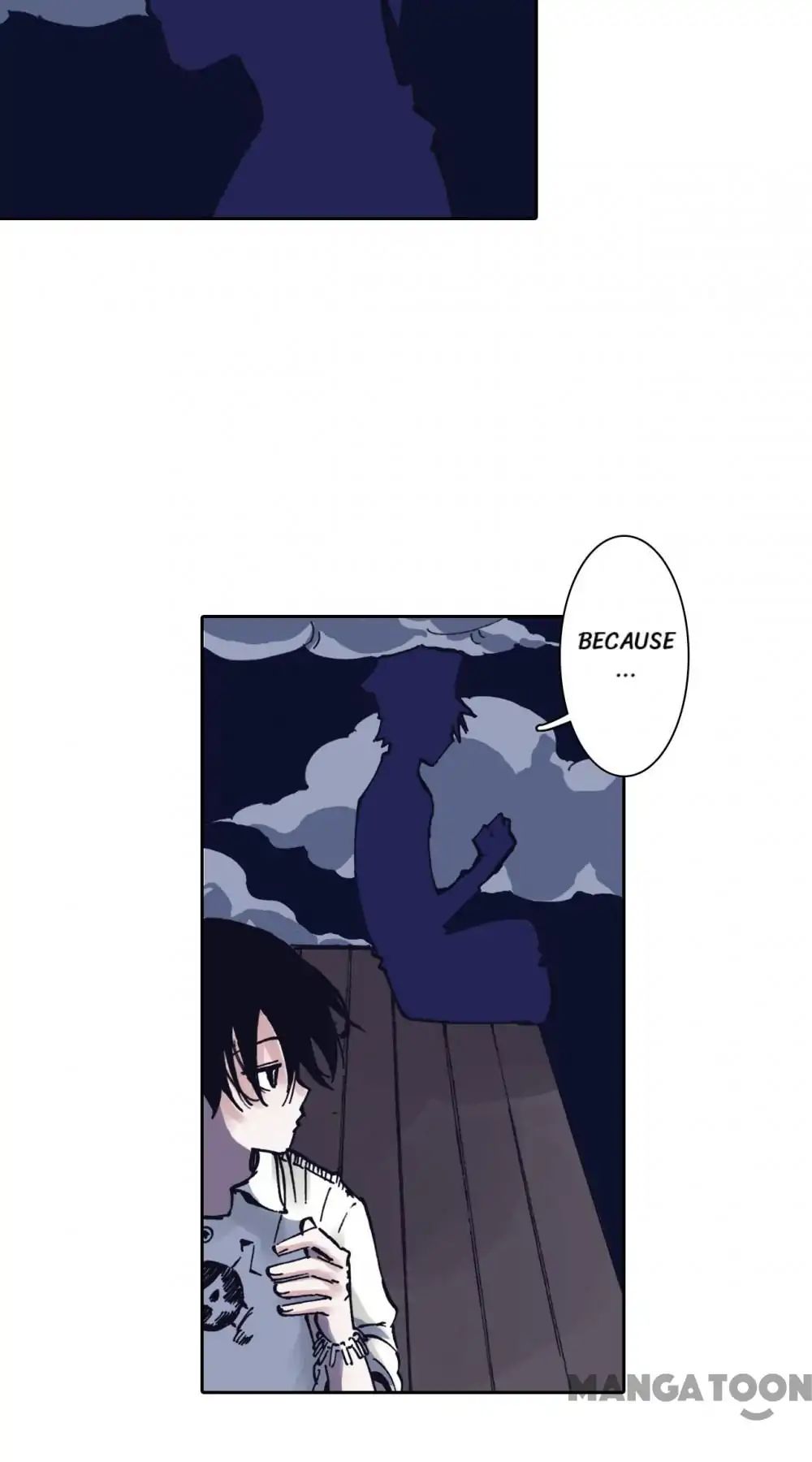 Ultramarine Magmell (Chinese Version) chapter 9 - page 14