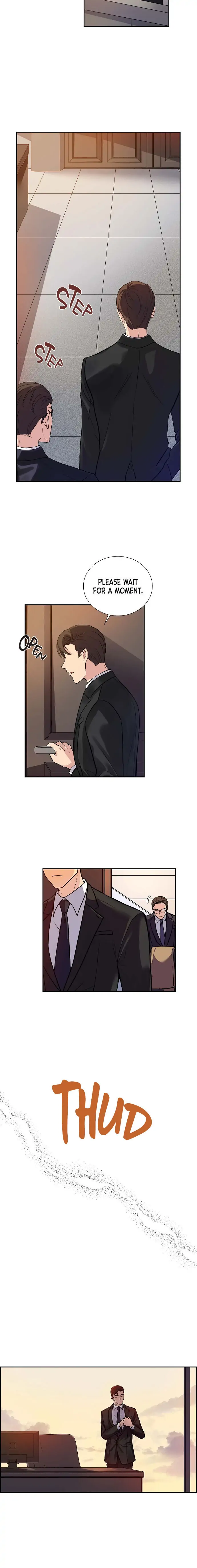 All I Want is You Chapter 2 - page 7