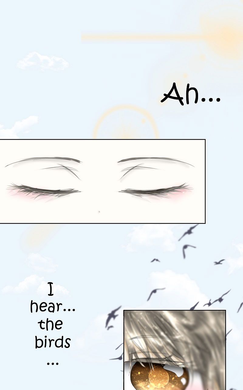 Reincarnated as a side character?! chapter 2 - page 1