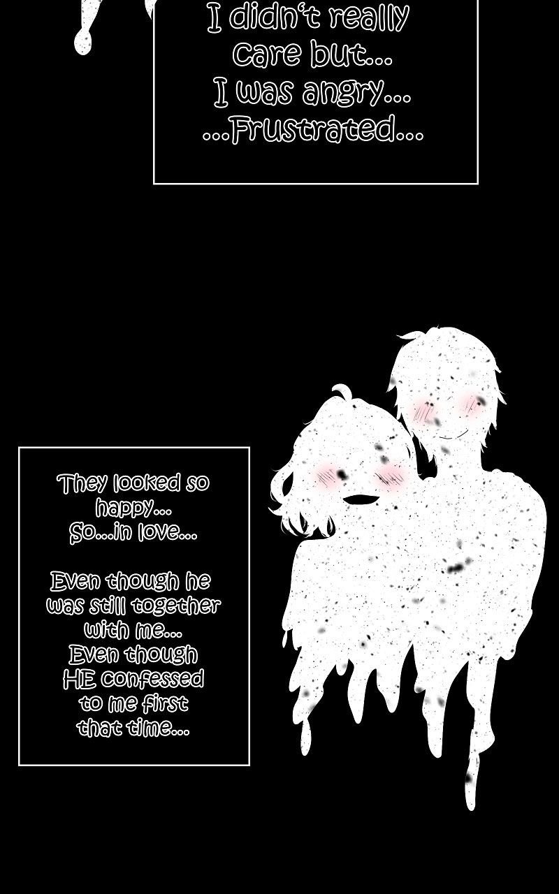 Reincarnated as a side character?! chapter 2 - page 10
