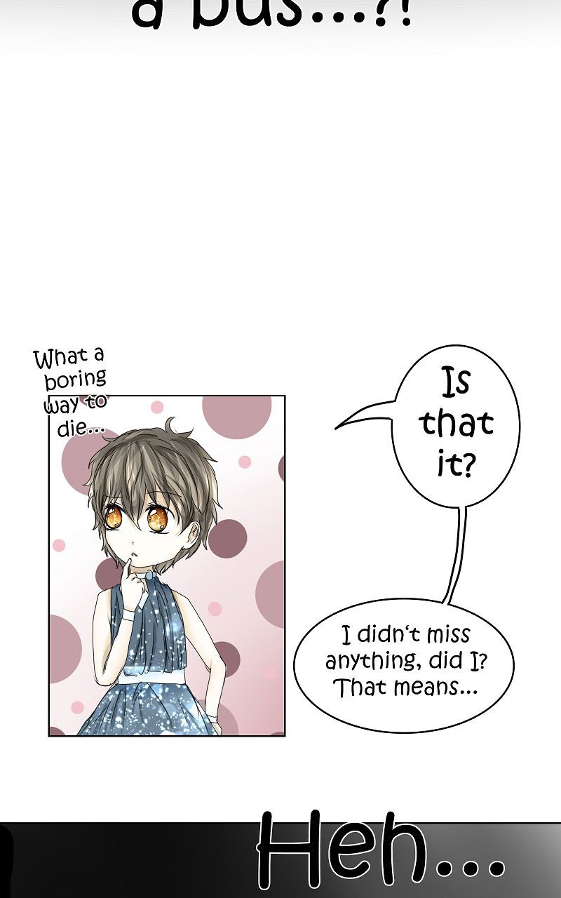 Reincarnated as a side character?! chapter 2 - page 13