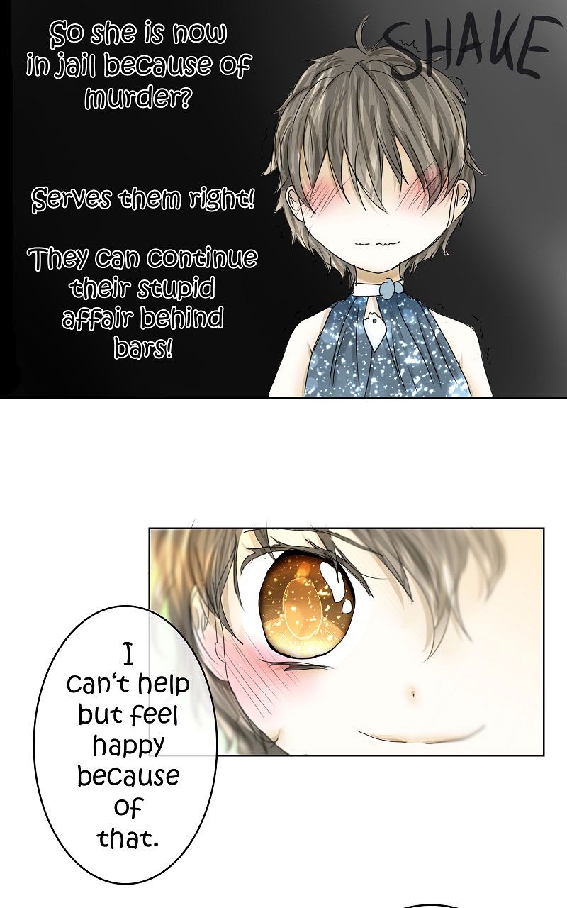 Reincarnated as a side character?! chapter 2 - page 14