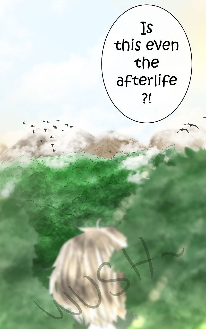 Reincarnated as a side character?! chapter 2 - page 16
