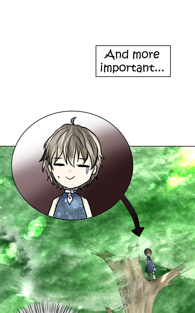 Reincarnated as a side character?! chapter 2 - page 17
