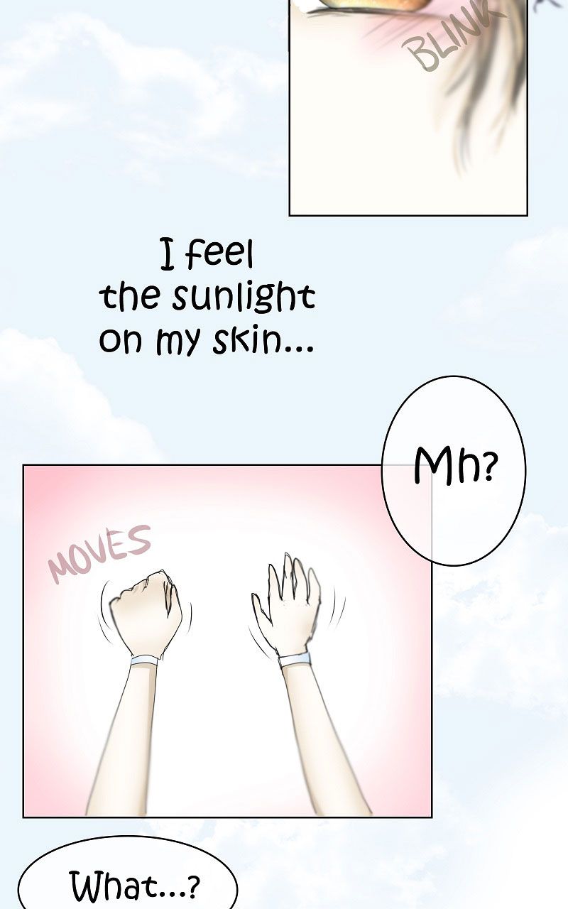 Reincarnated as a side character?! chapter 2 - page 2