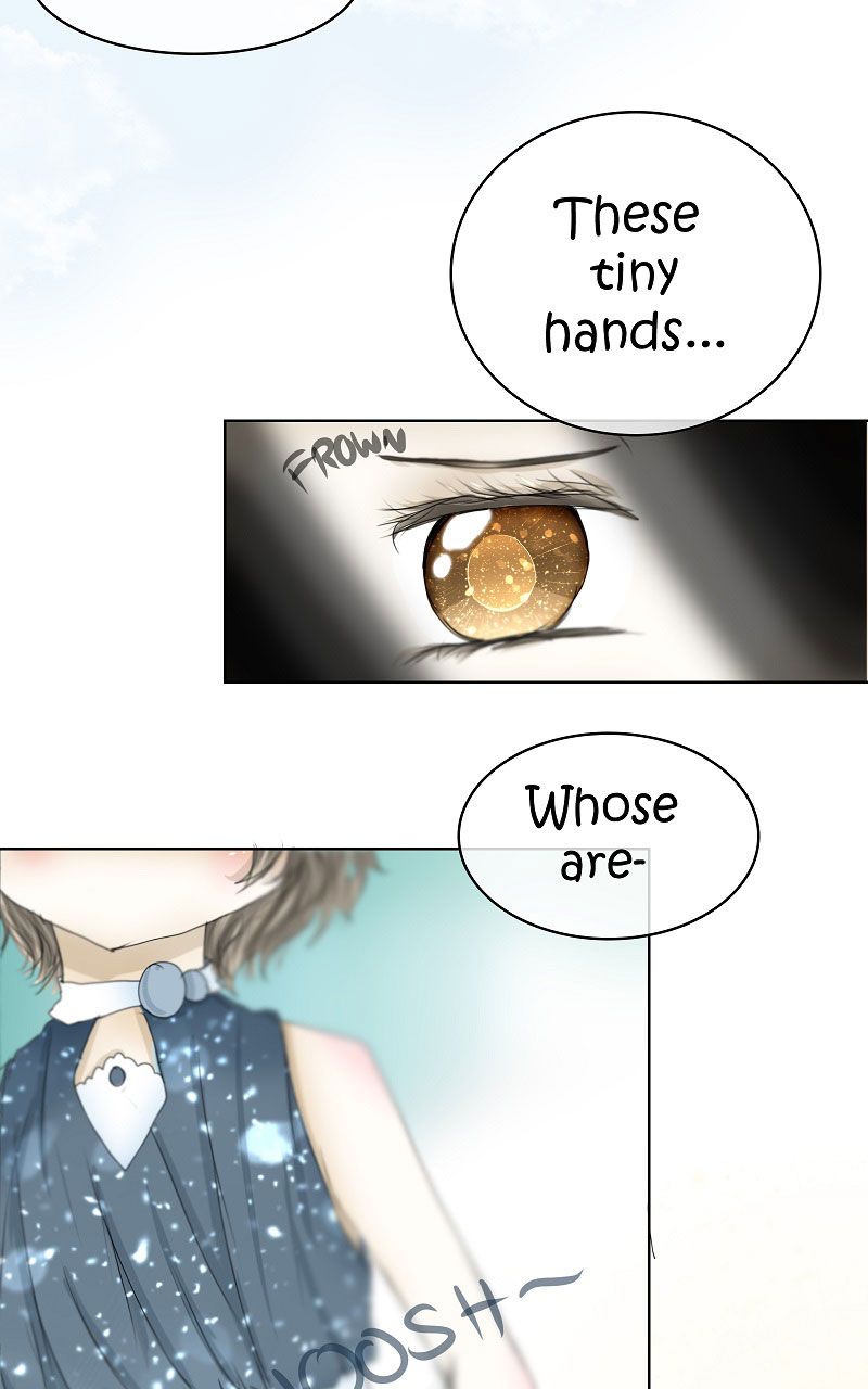 Reincarnated as a side character?! chapter 2 - page 3