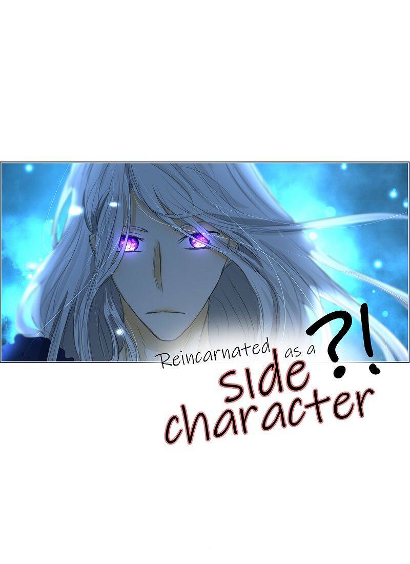 Reincarnated as a side character?! chapter 2 - page 6