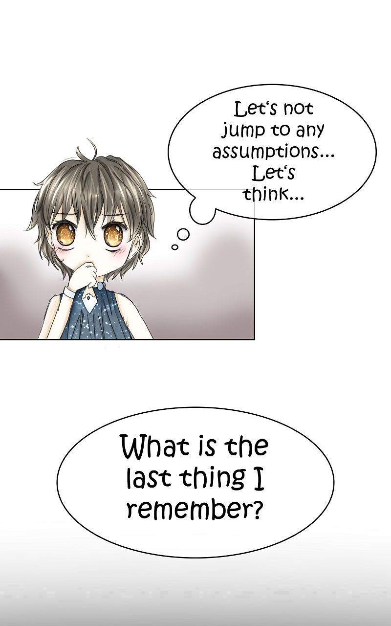 Reincarnated as a side character?! chapter 2 - page 7