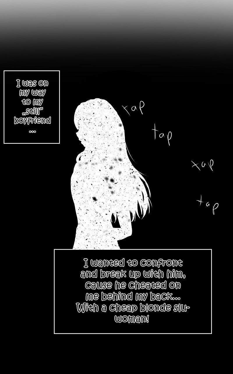 Reincarnated as a side character?! chapter 2 - page 8