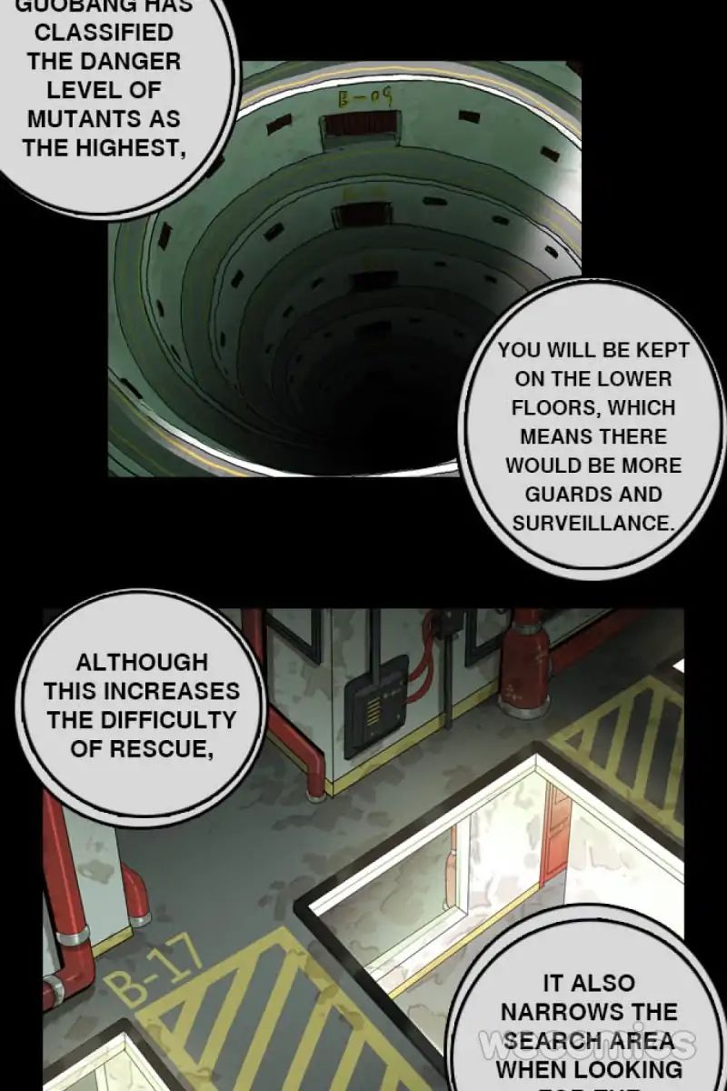 Never Dead chapter 31 - page 2