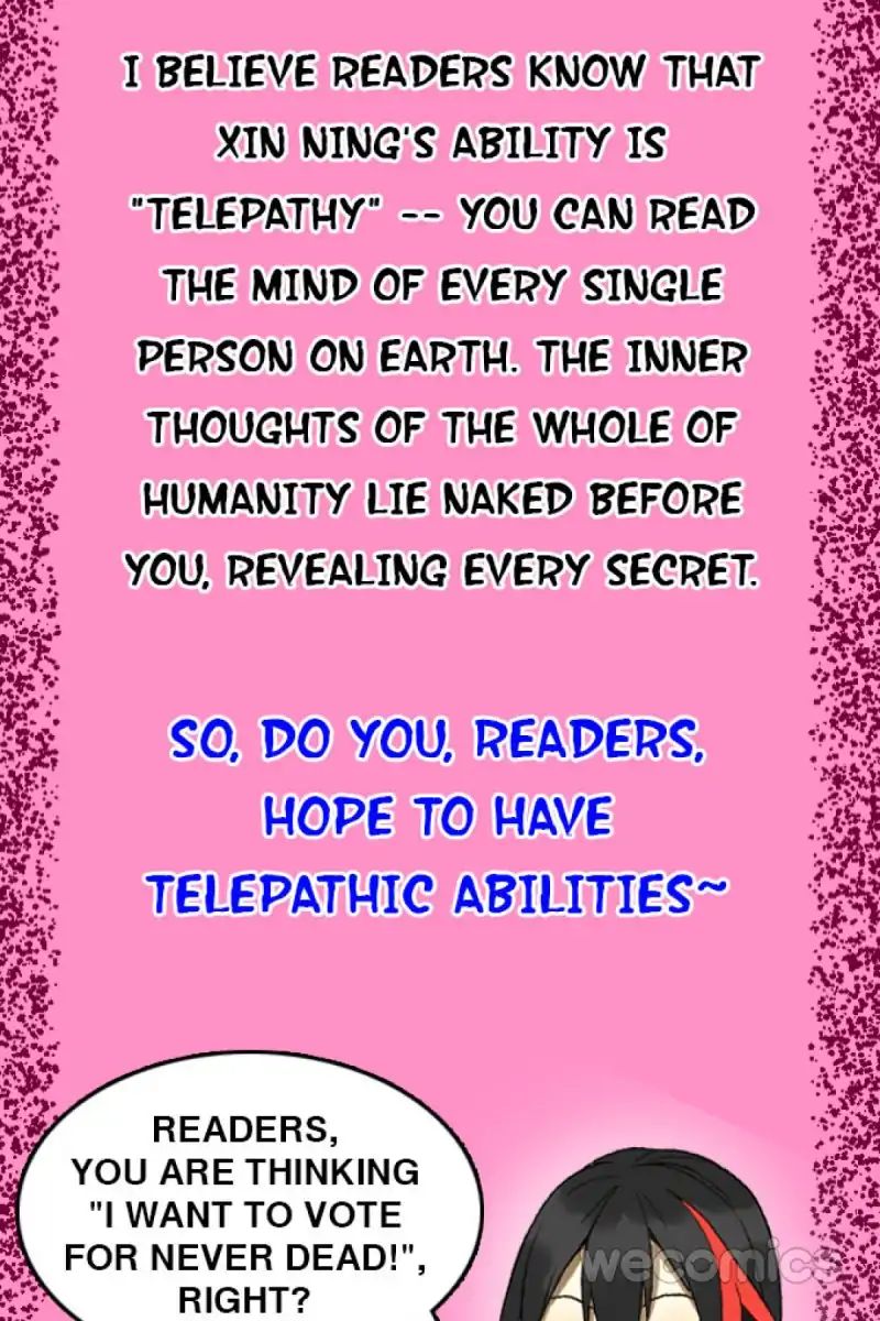 Never Dead chapter 33 - page 23