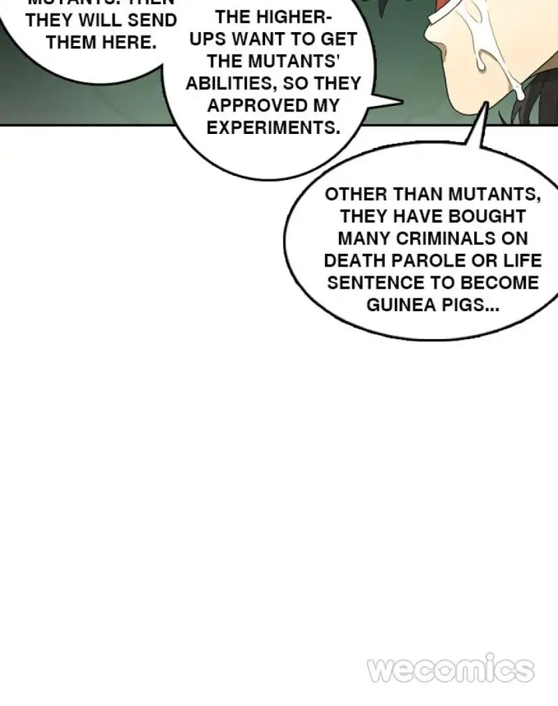 Never Dead chapter 38 - page 8