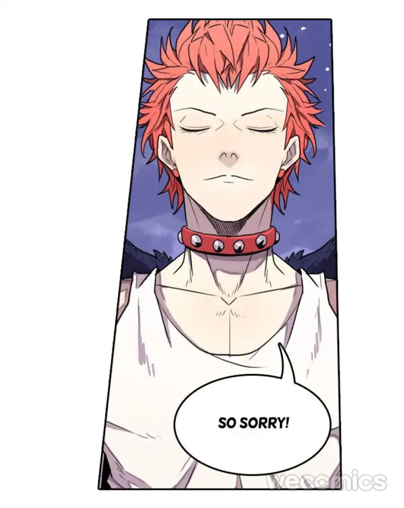 Never Dead chapter 6 - page 15