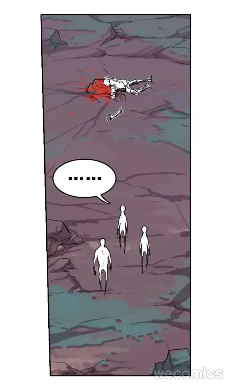Never Dead chapter 6 - page 16
