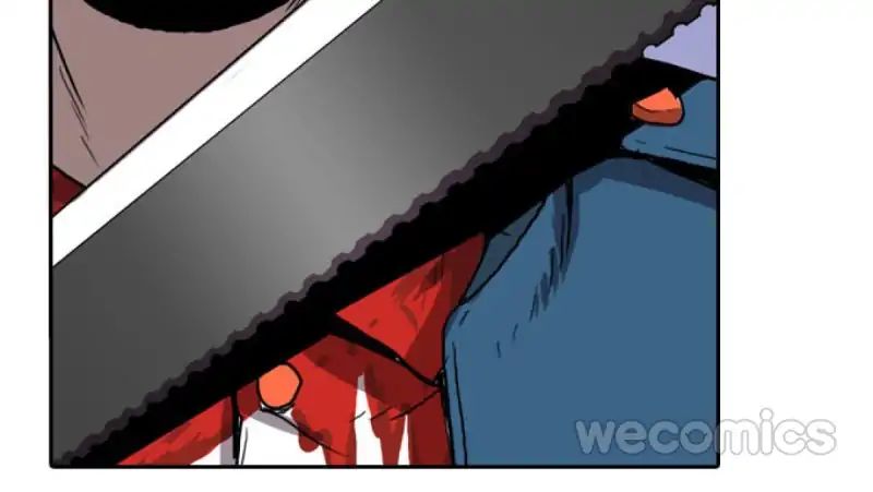 Never Dead chapter 6 - page 29