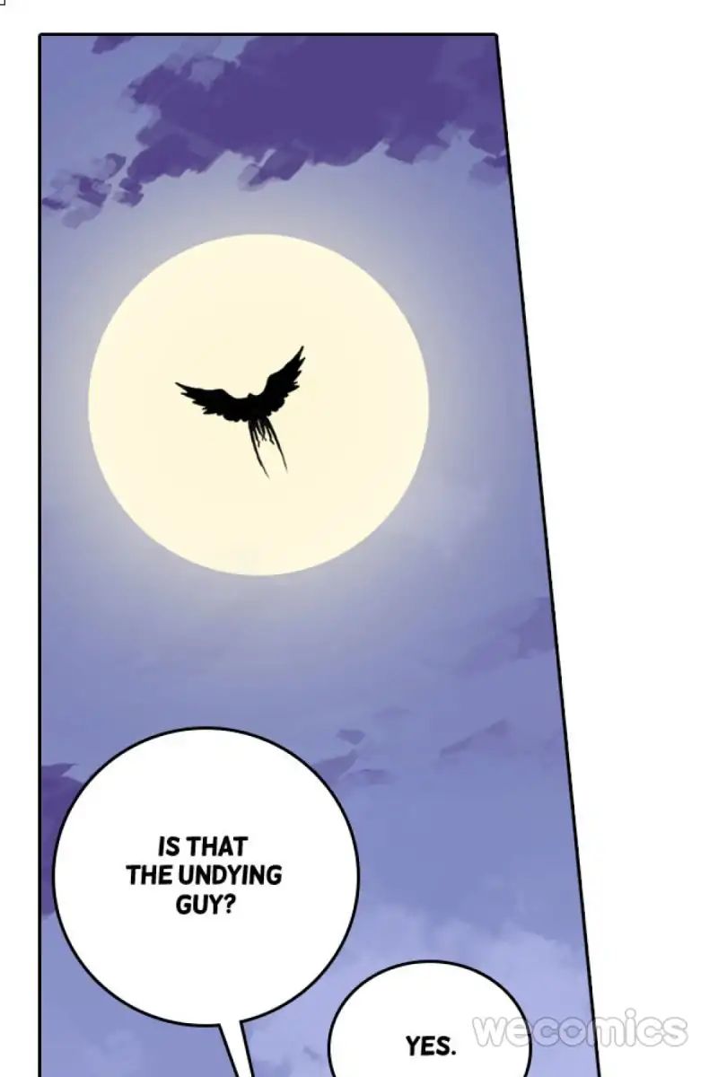 Never Dead chapter 6 - page 8
