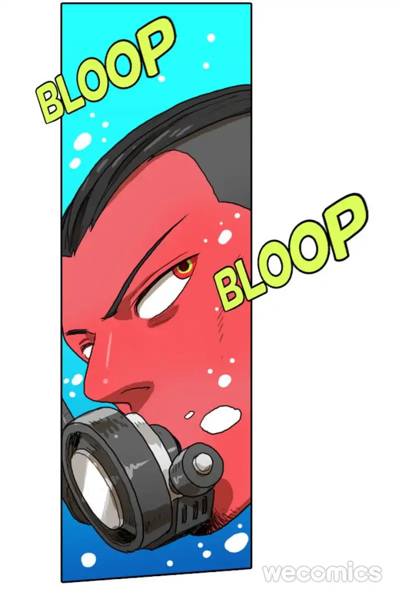 Never Dead chapter 7 - page 38