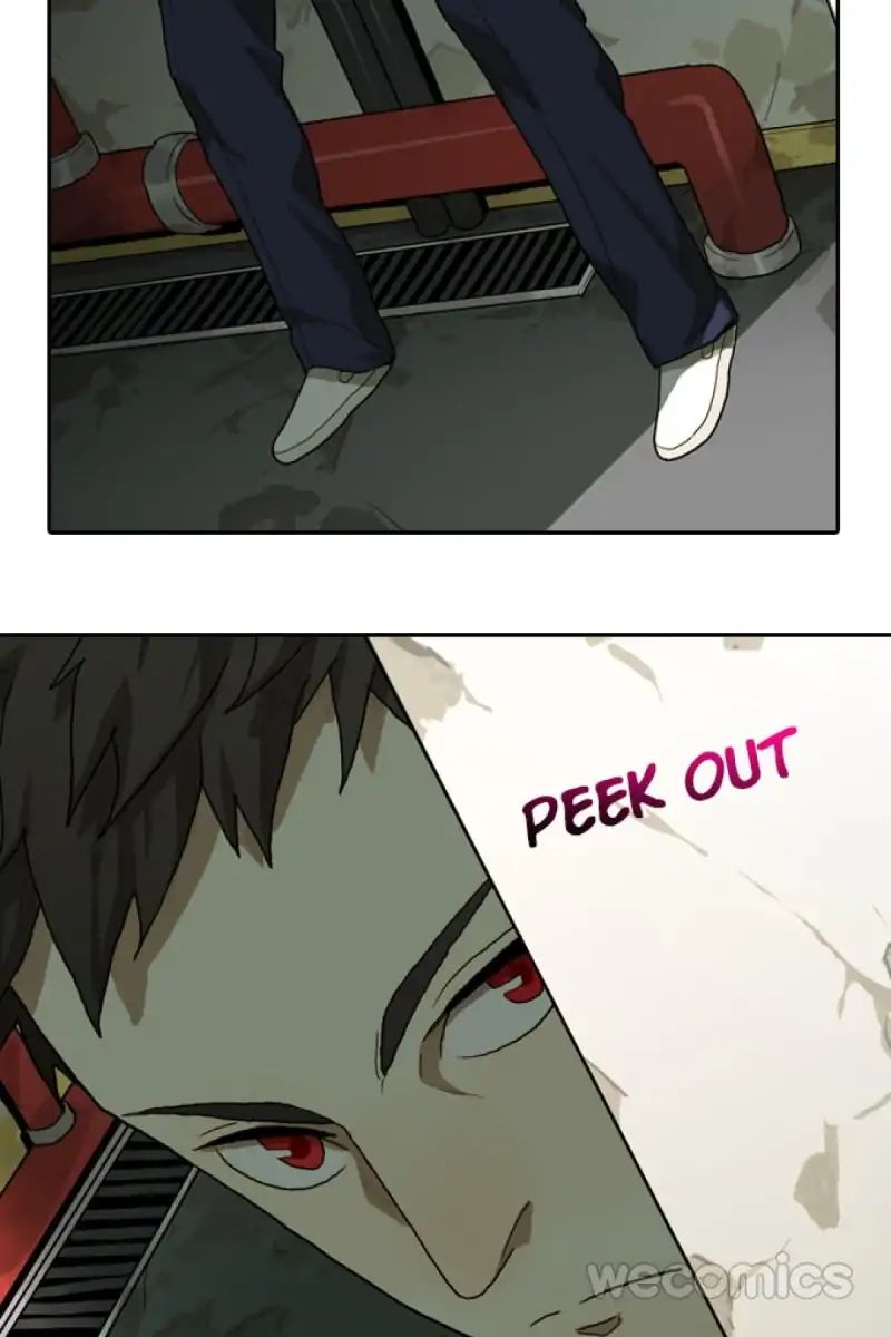 Never Dead chapter 30 - page 3