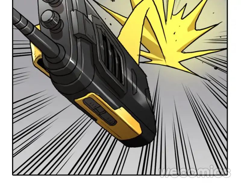 Never Dead chapter 19 - page 16