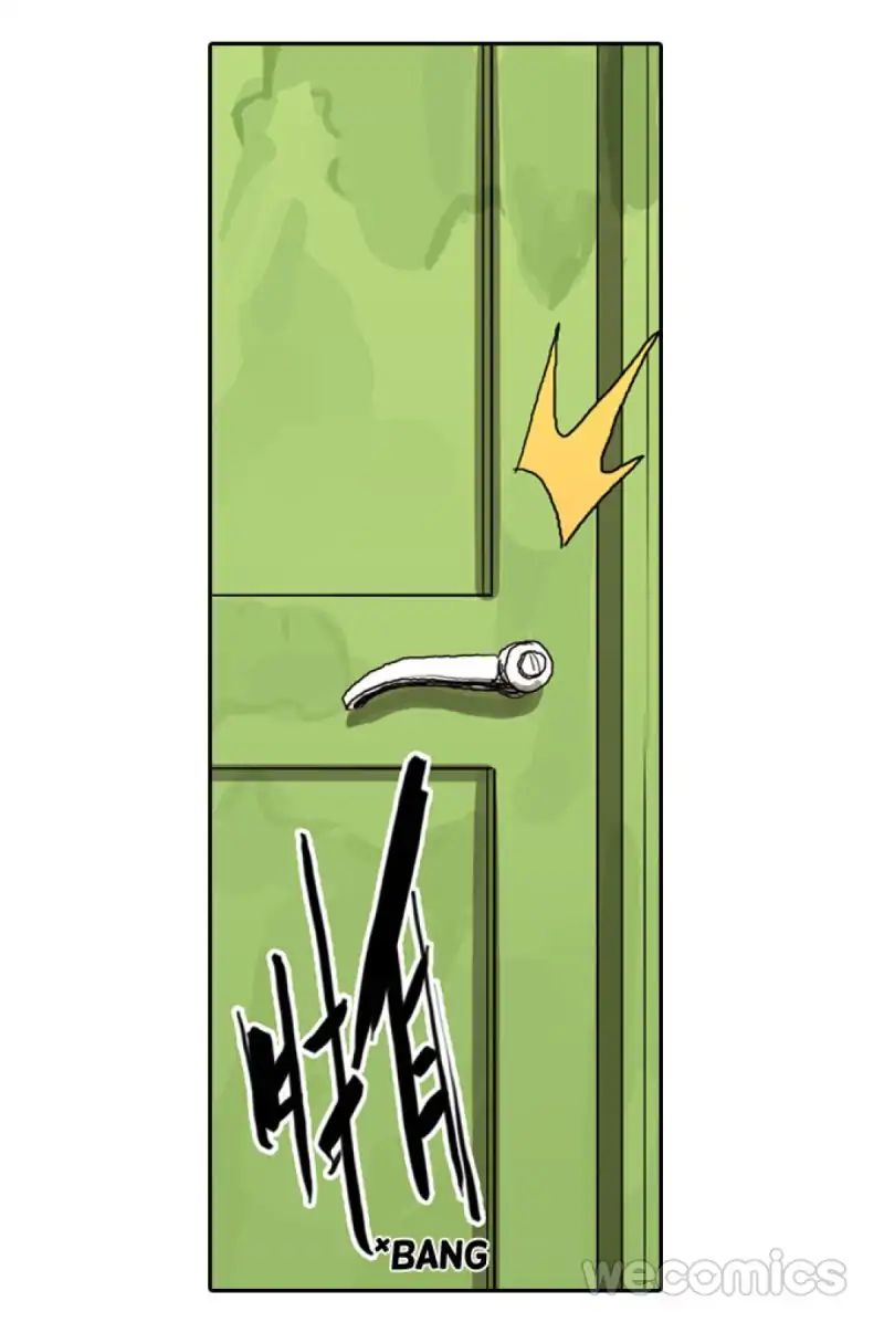 Never Dead chapter 11 - page 10