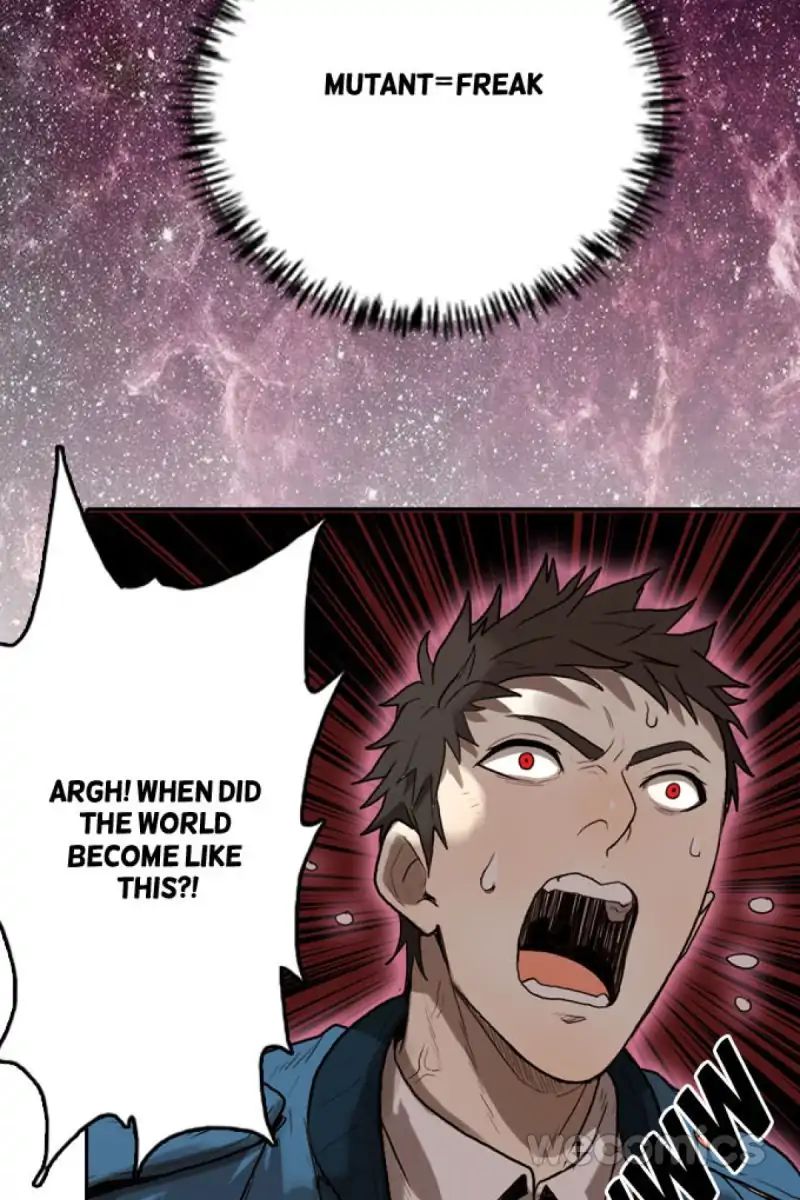 Never Dead chapter 11 - page 26