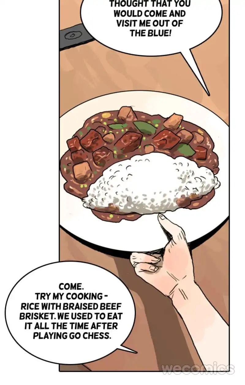 Never Dead chapter 11 - page 4