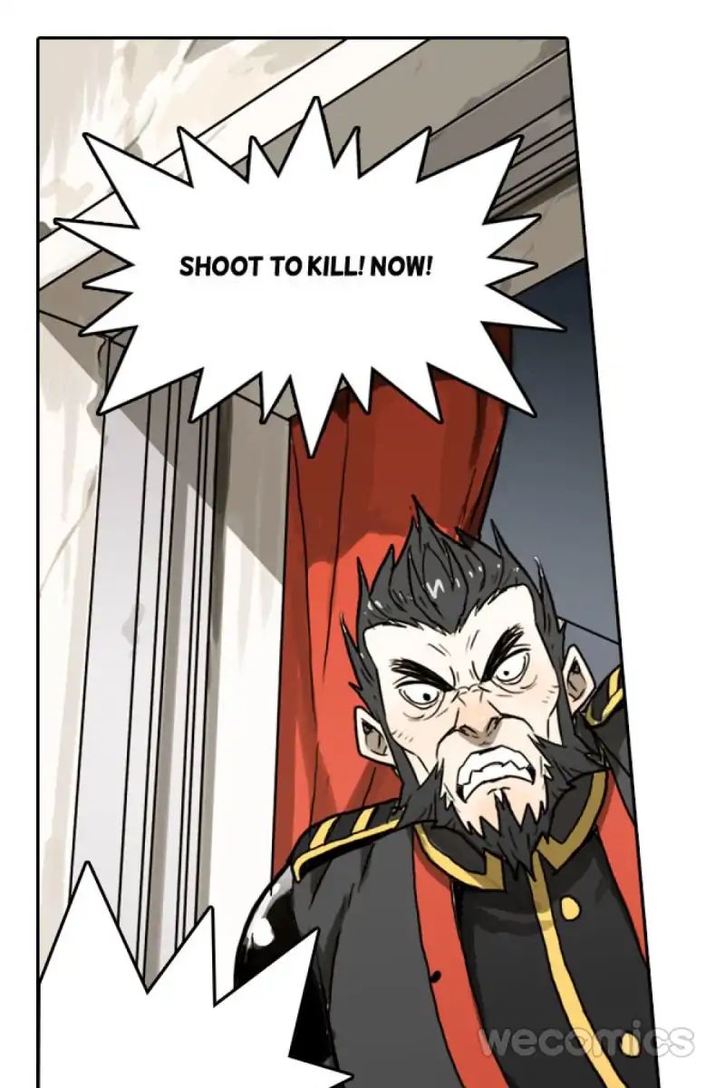 Never Dead chapter 12 - page 28