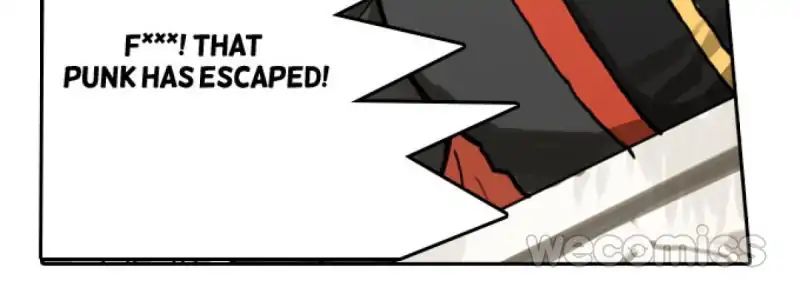 Never Dead chapter 12 - page 29