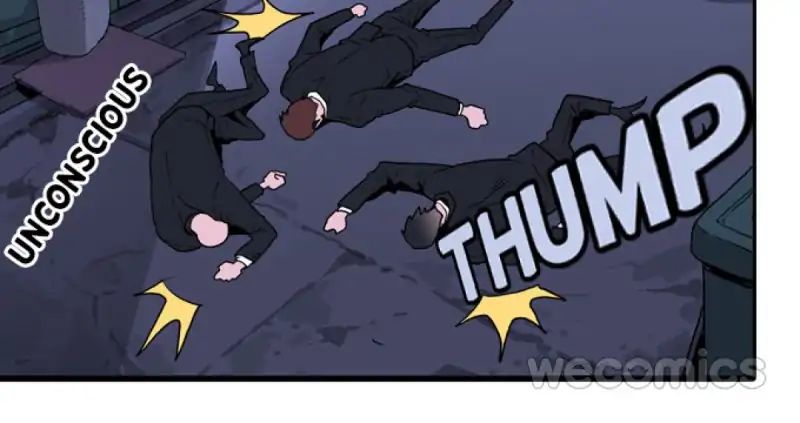 Never Dead chapter 13 - page 14