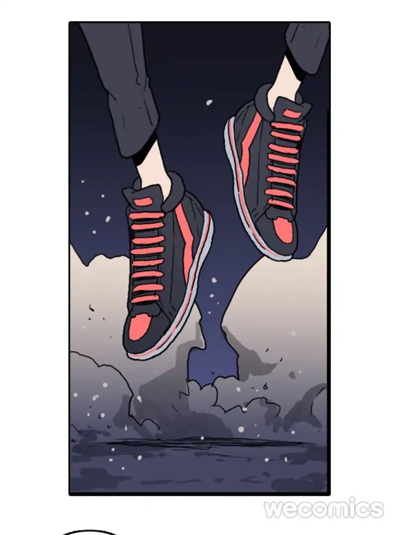Never Dead chapter 13 - page 15