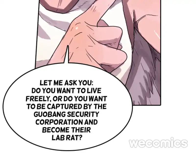 Never Dead chapter 13 - page 19