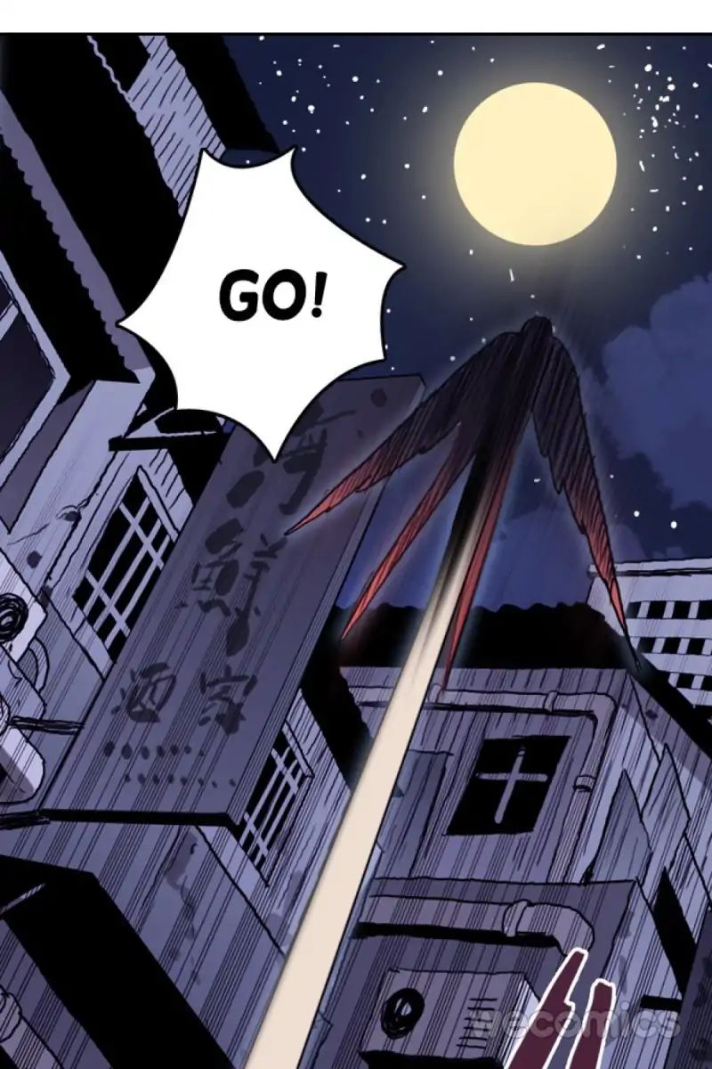 Never Dead chapter 13 - page 22